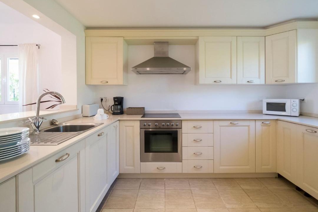 Photo of Kitchen in Sa Rapita