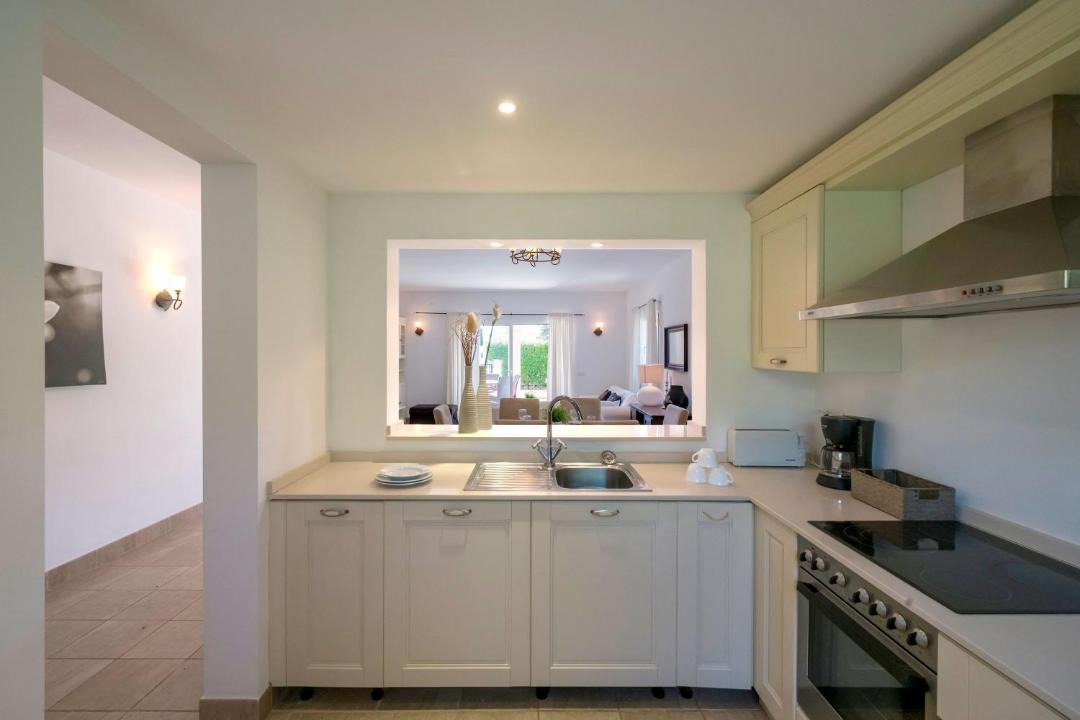 Photo of Kitchen in Sa Rapita