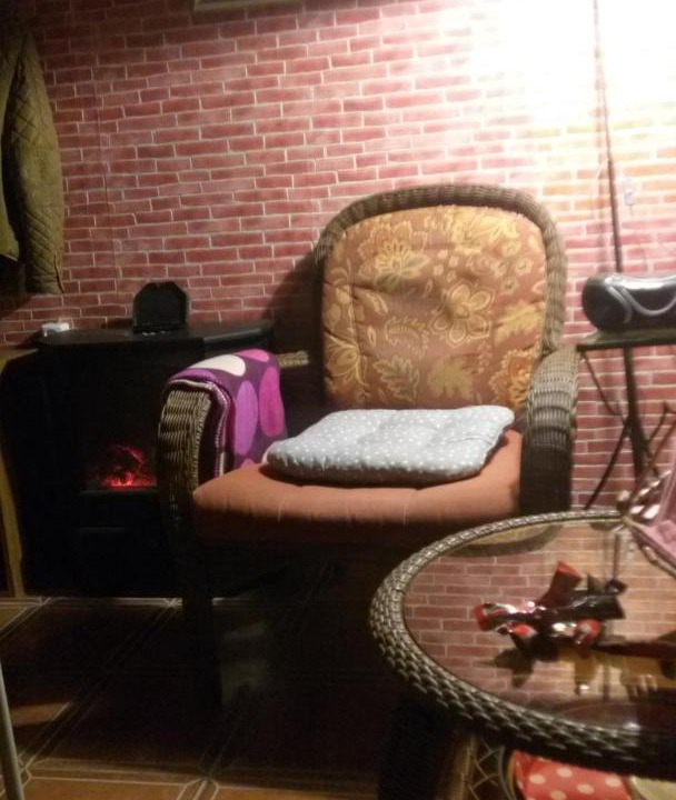 Photo of Livingroom in Zsorifurdo