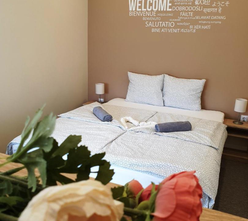 Photo of Bedroom in Kecskemet