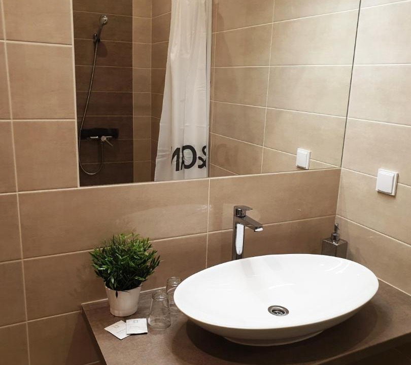 Photo of Bathroom in Kecskemet