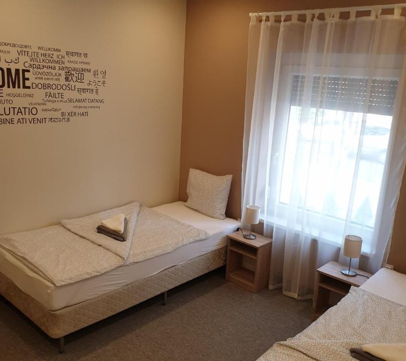 Photo of Bedroom in Kecskemet