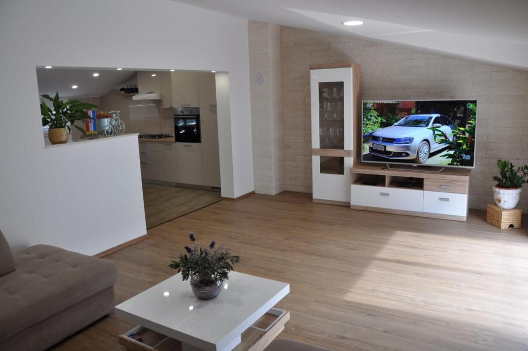 Photo of Livingroom in Vranjic