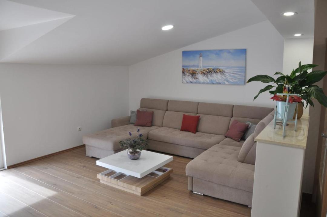 Photo of Livingroom in Vranjic