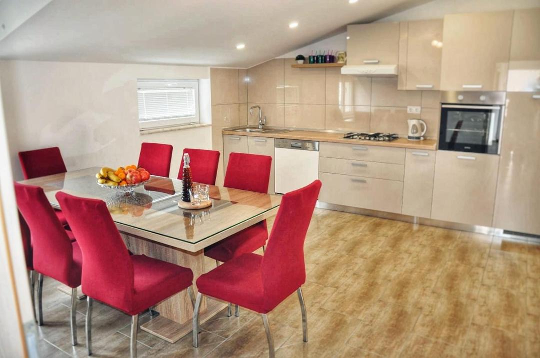 Photo of Kitchen in Vranjic