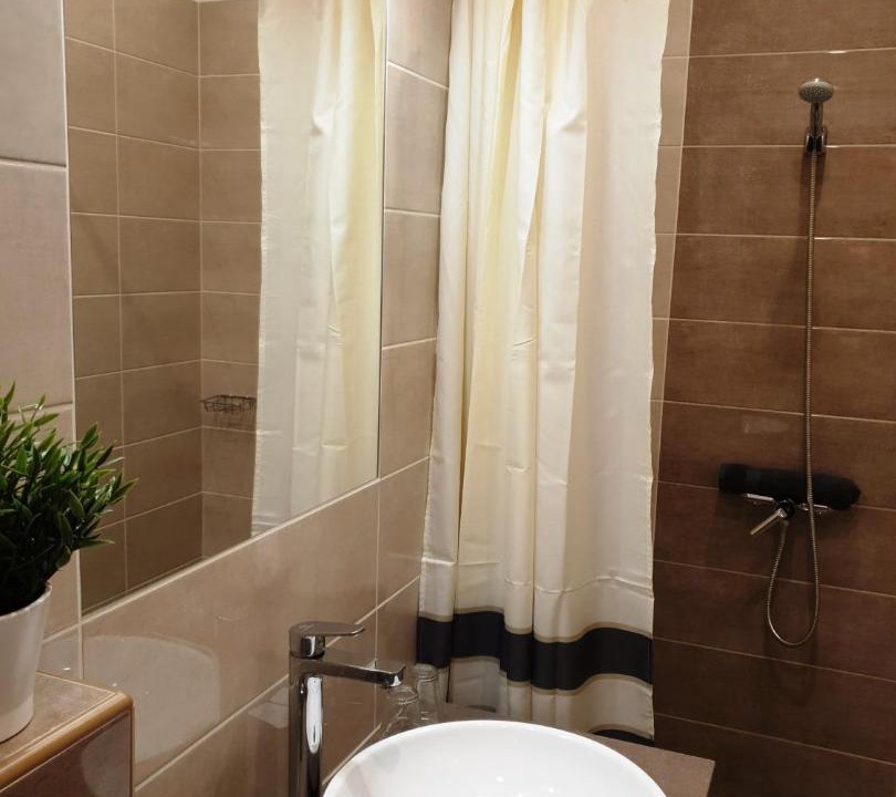 Photo of Bathroom in Kecskemet
