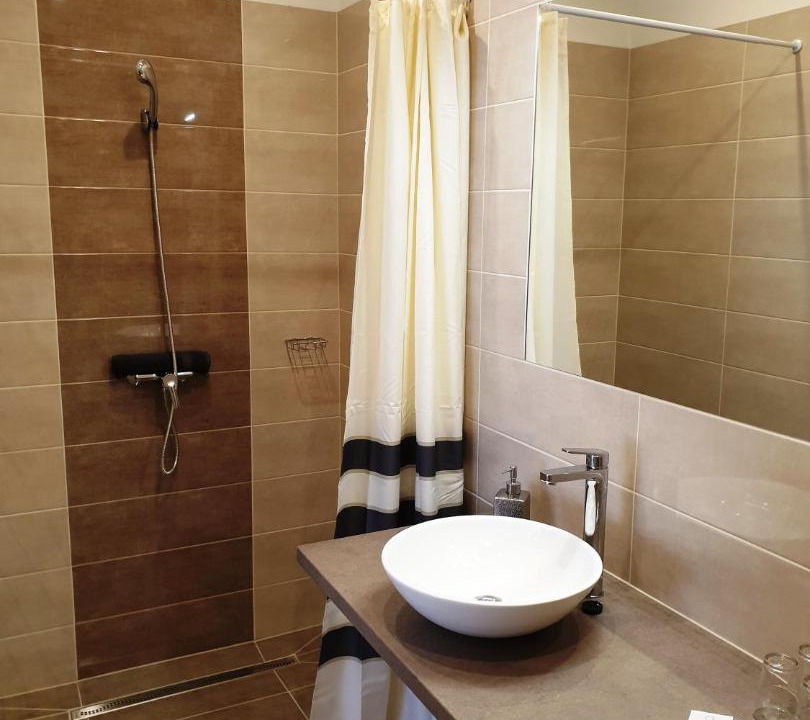 Photo of Bathroom in Kecskemet
