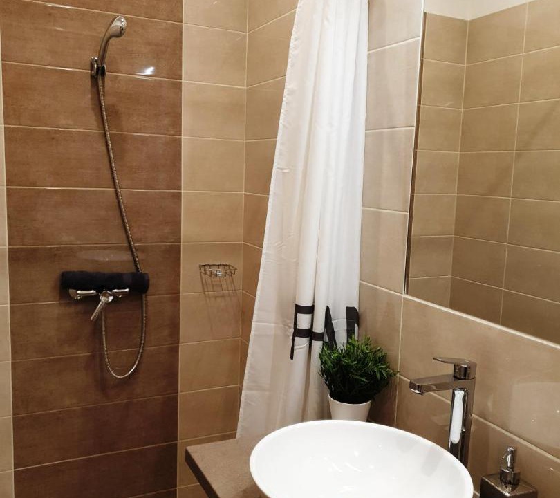 Photo of Bathroom in Kecskemet