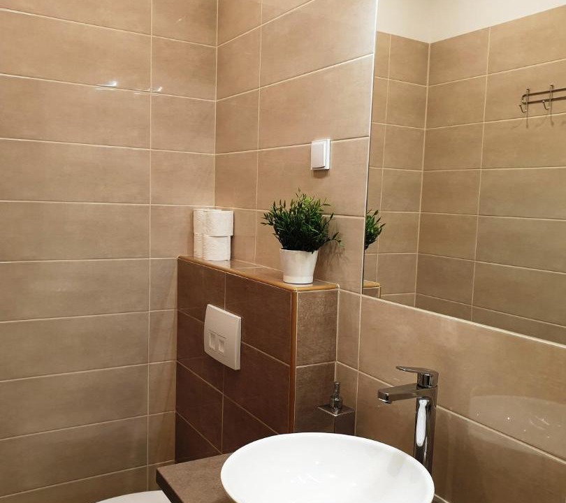 Photo of Bathroom in Kecskemet