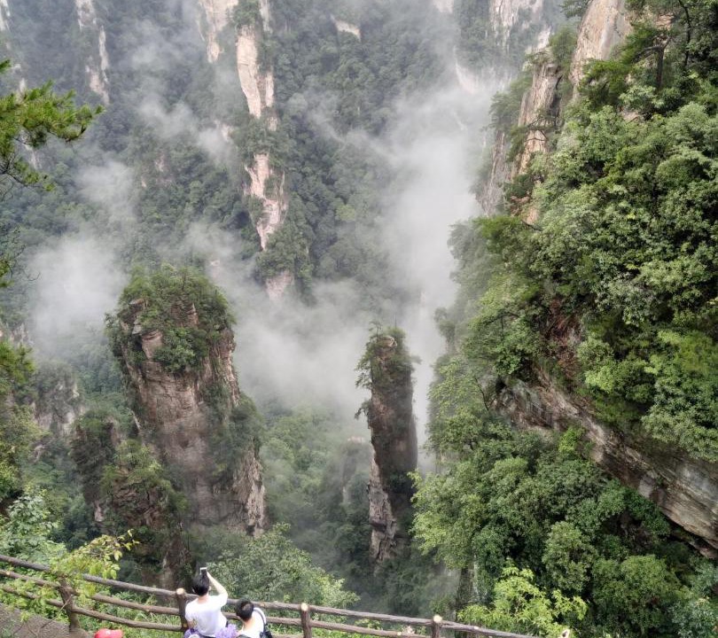 Photo of Outdoor in Wulingyuan