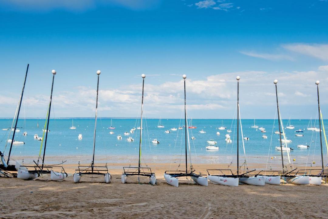 Photo of Outdoor in Cancale