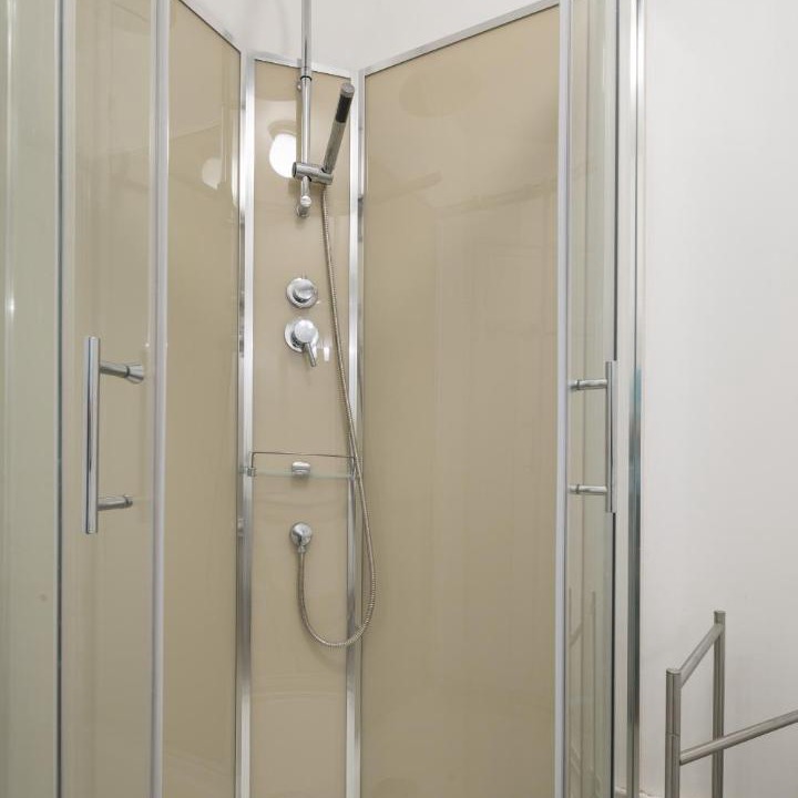 Photo of Bathroom in Cancale