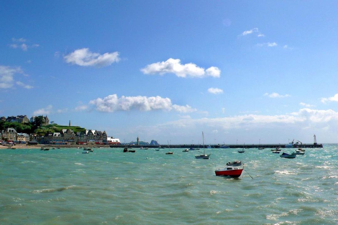 Photo of Others in Cancale