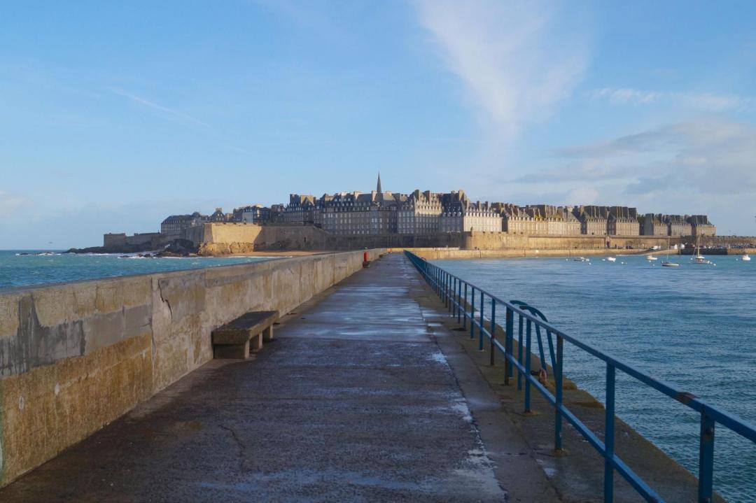 Photo of Outdoor in Cancale