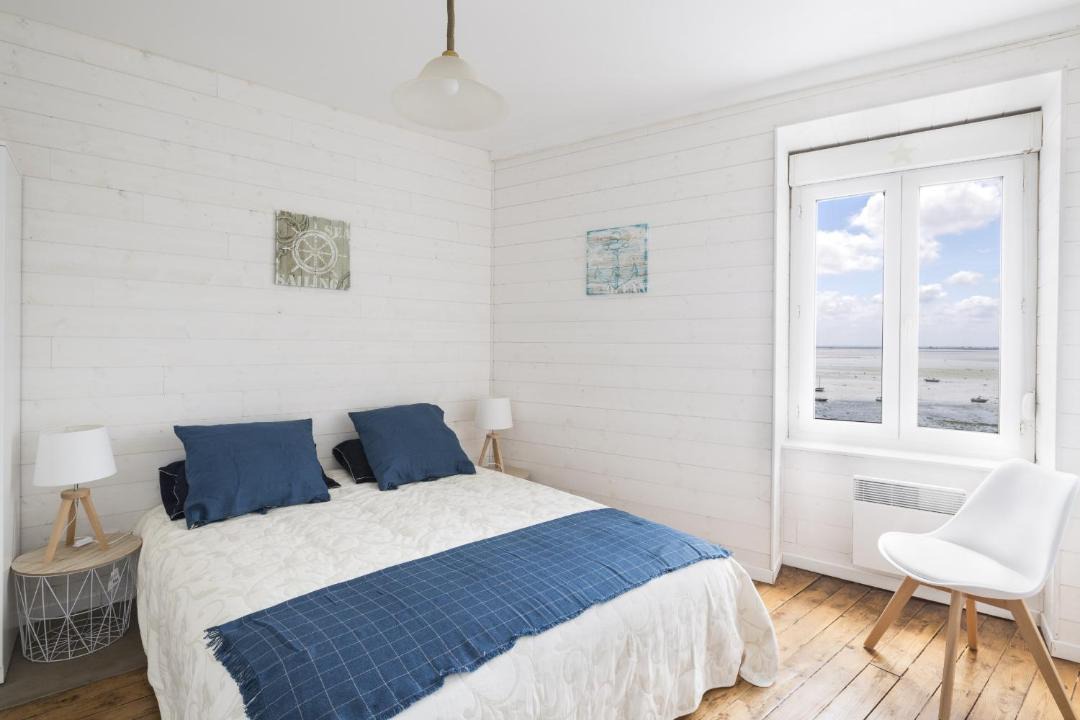 Photo of Bedroom in Cancale
