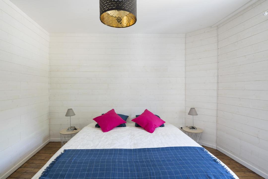 Photo of Bedroom in Cancale