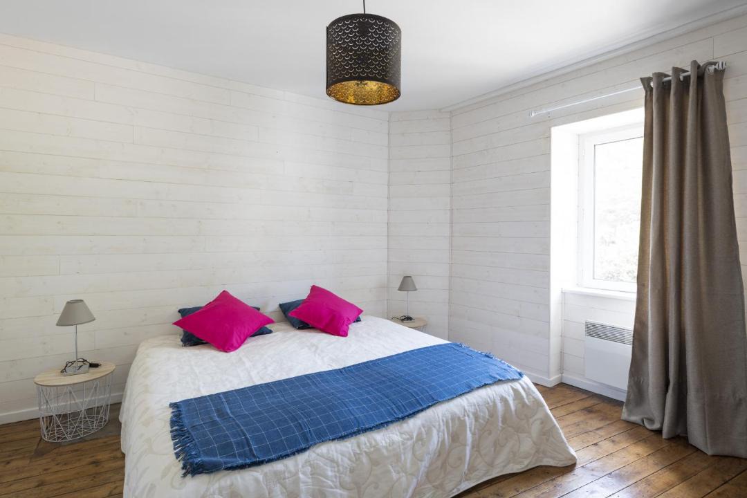 Photo of Bedroom in Cancale