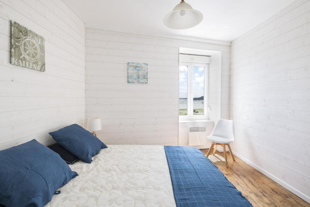 Photo of Bedroom in Cancale