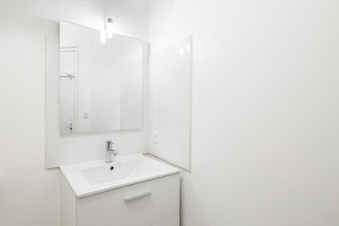 Photo of Bathroom in Cancale