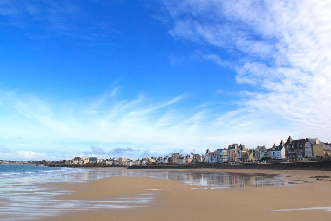 Photo of Outdoor in Rotheneuf-Le Pont