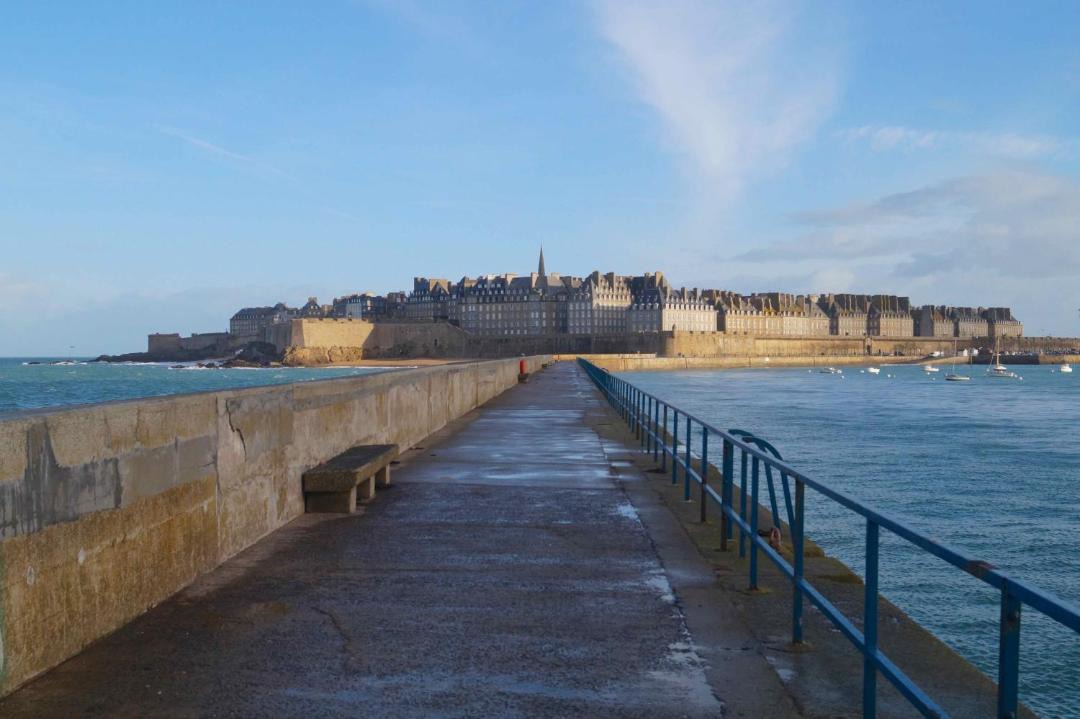Photo of Outdoor in Rotheneuf-Le Pont
