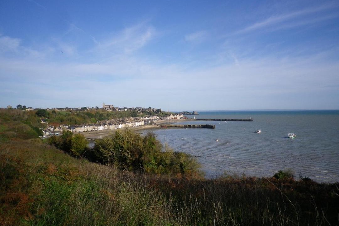 Photo of Outdoor in Rotheneuf-Le Pont