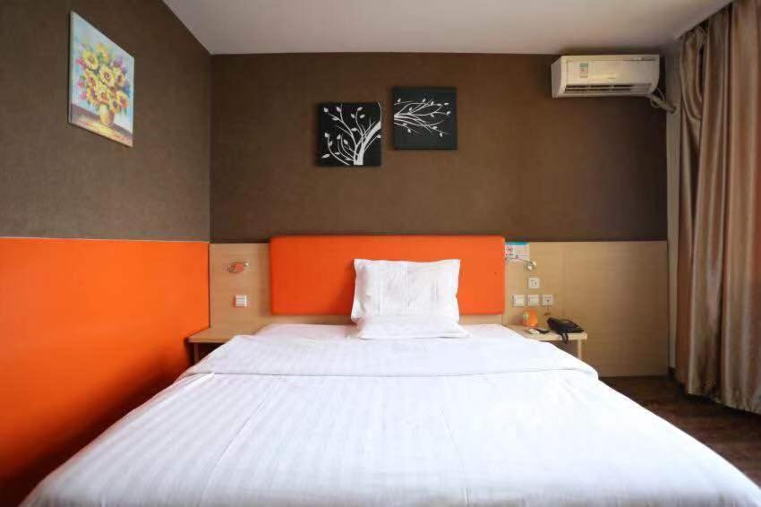 Photo of Bedroom in Yizhuang