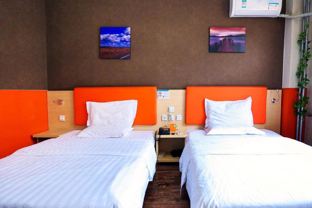 Photo of Bedroom in Yizhuang