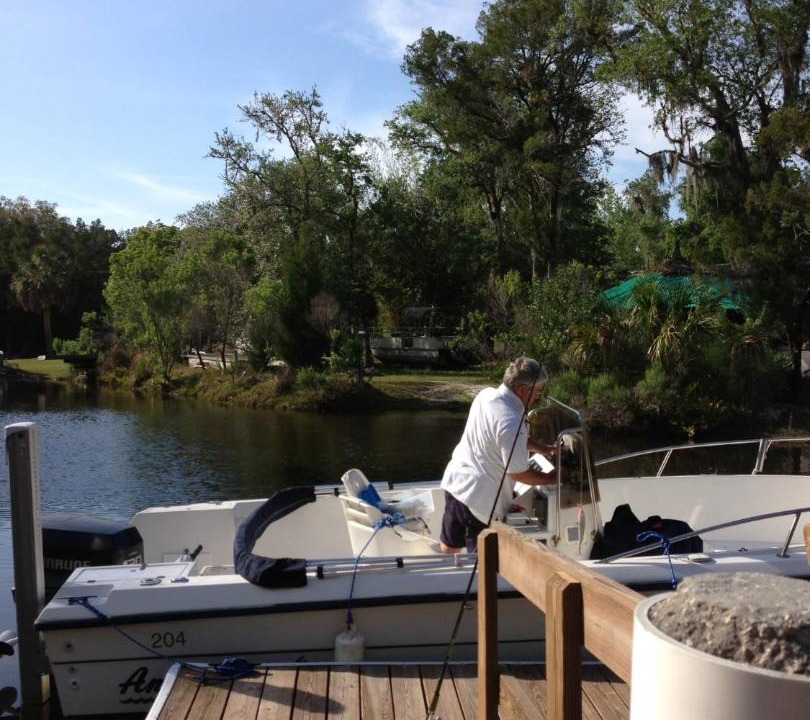 Photo of Others in Old Homosassa
