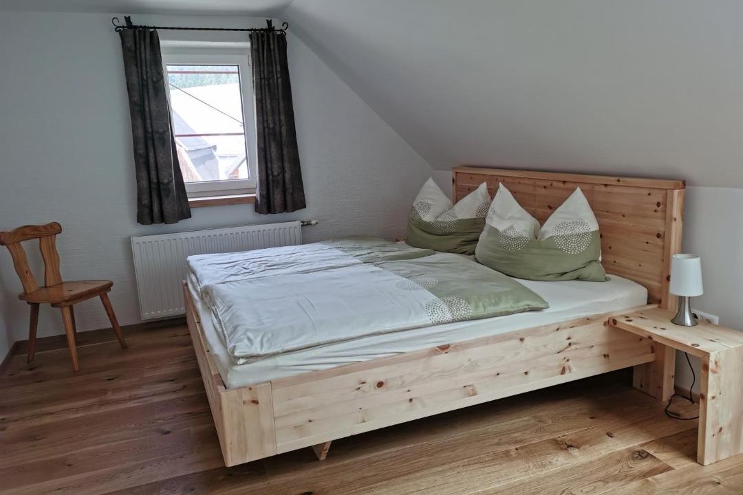 Photo of Bedroom in Zeutschach