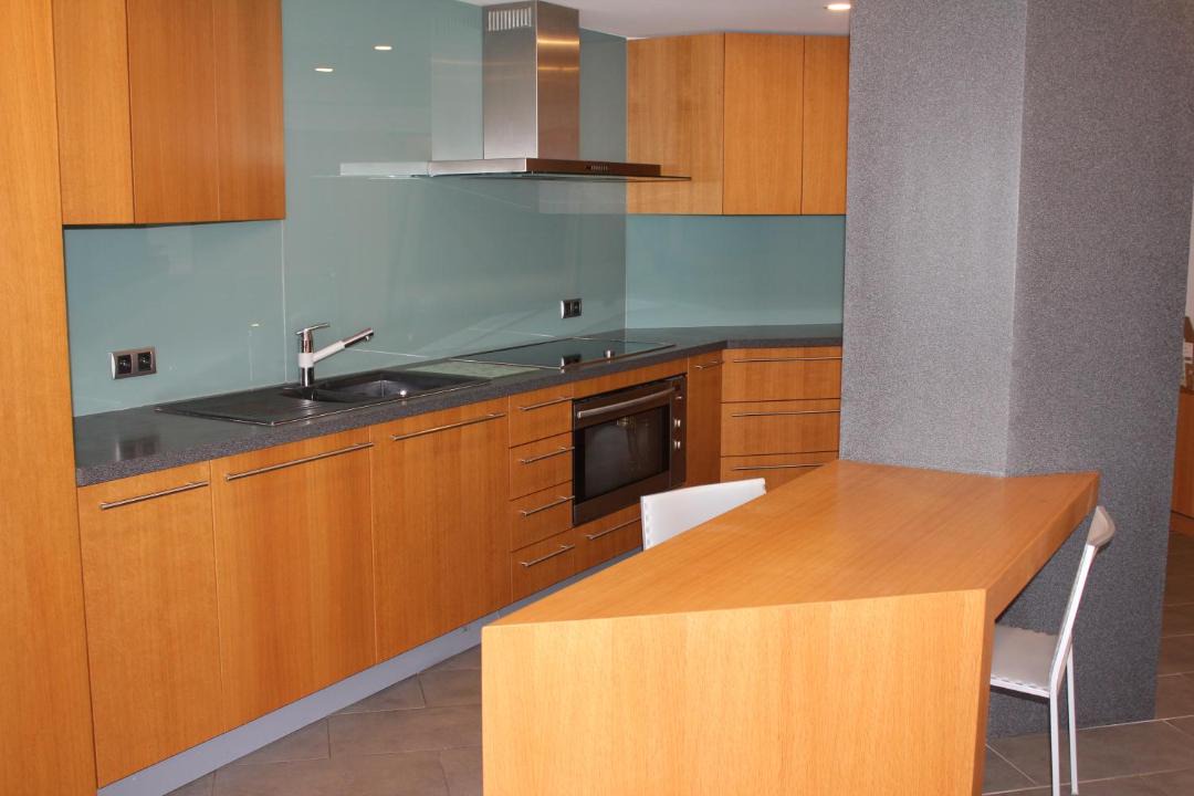 Photo of Kitchen in Saint-Quay-Portrieux