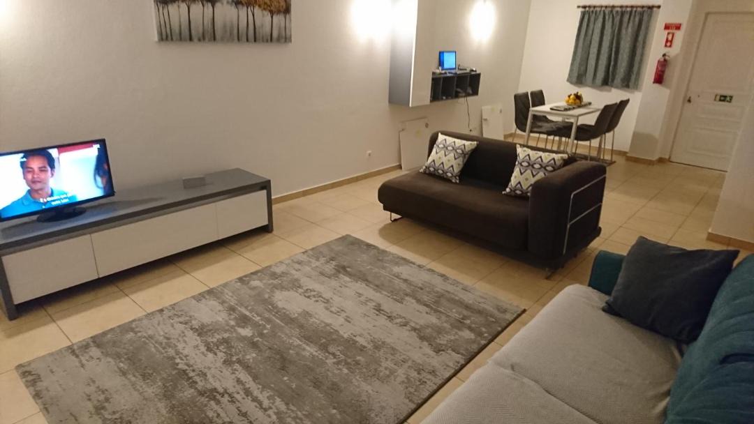 Photo of Livingroom in Luz