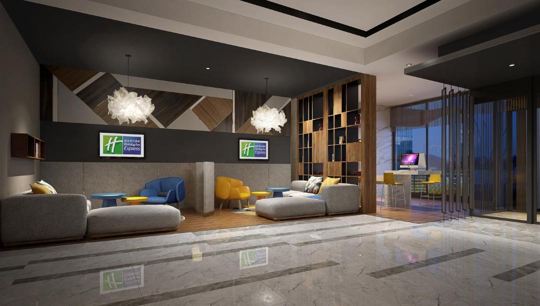 Photo of Livingroom in Jinniu