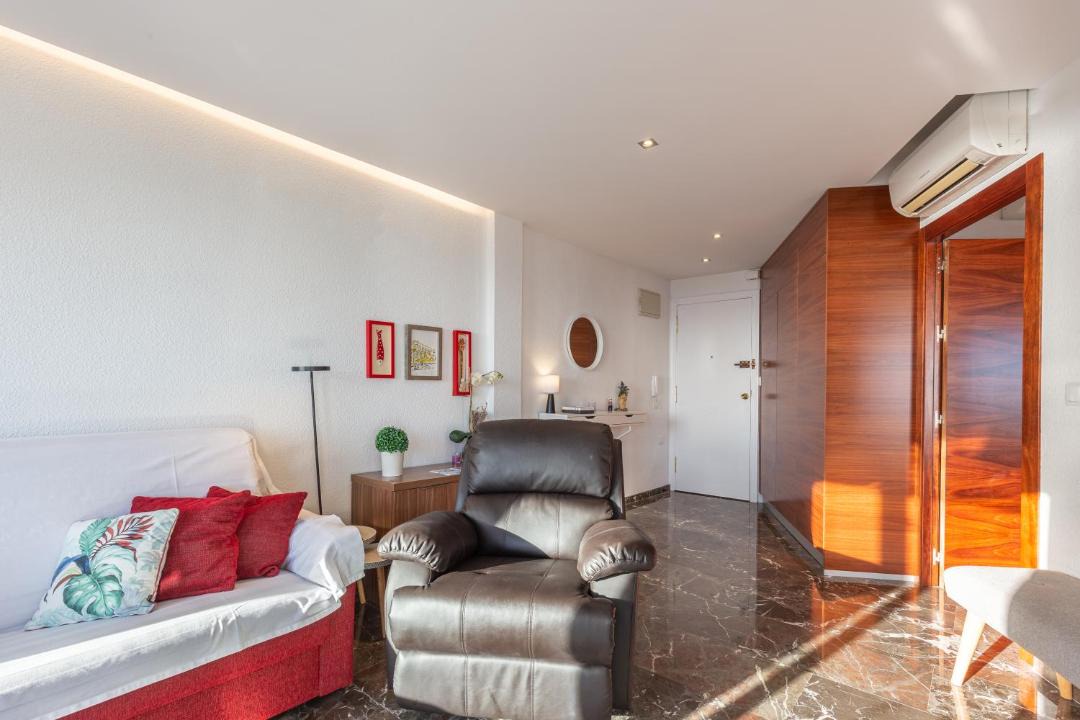 Photo of Livingroom in Benidorm Centro