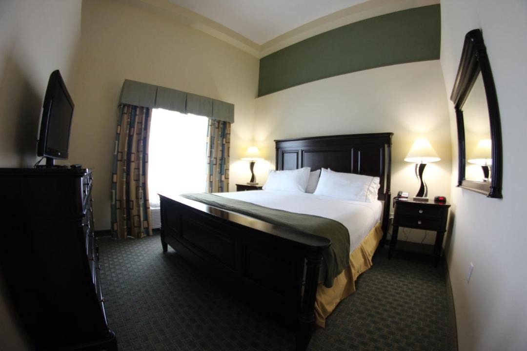 Photo of Bedroom in Cocoa