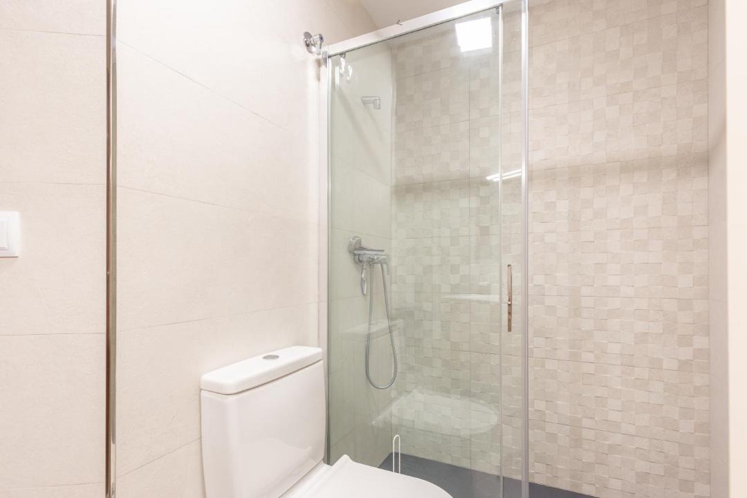 Photo of Bathroom in Benidorm Centro
