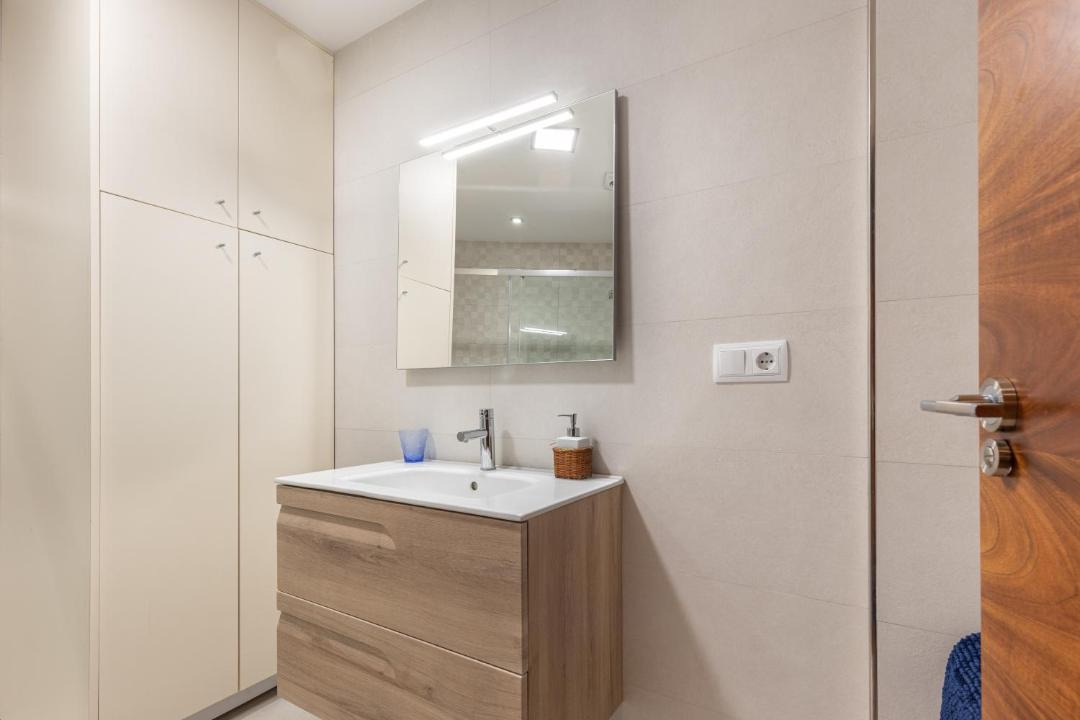 Photo of Bathroom in Benidorm Centro