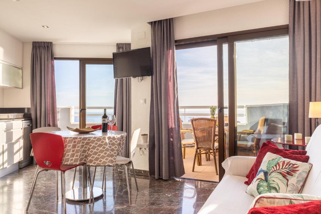Photo of Livingroom in Benidorm Centro