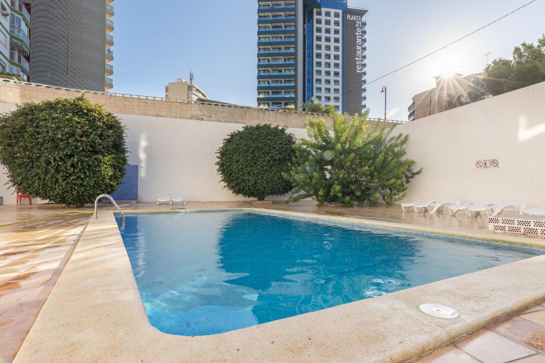 Photo of Outdoor in Benidorm Centro