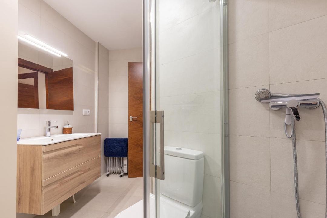 Photo of Bathroom in Benidorm Centro