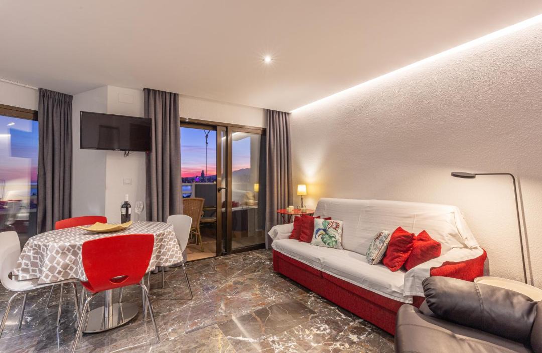 Photo of Livingroom in Benidorm Centro