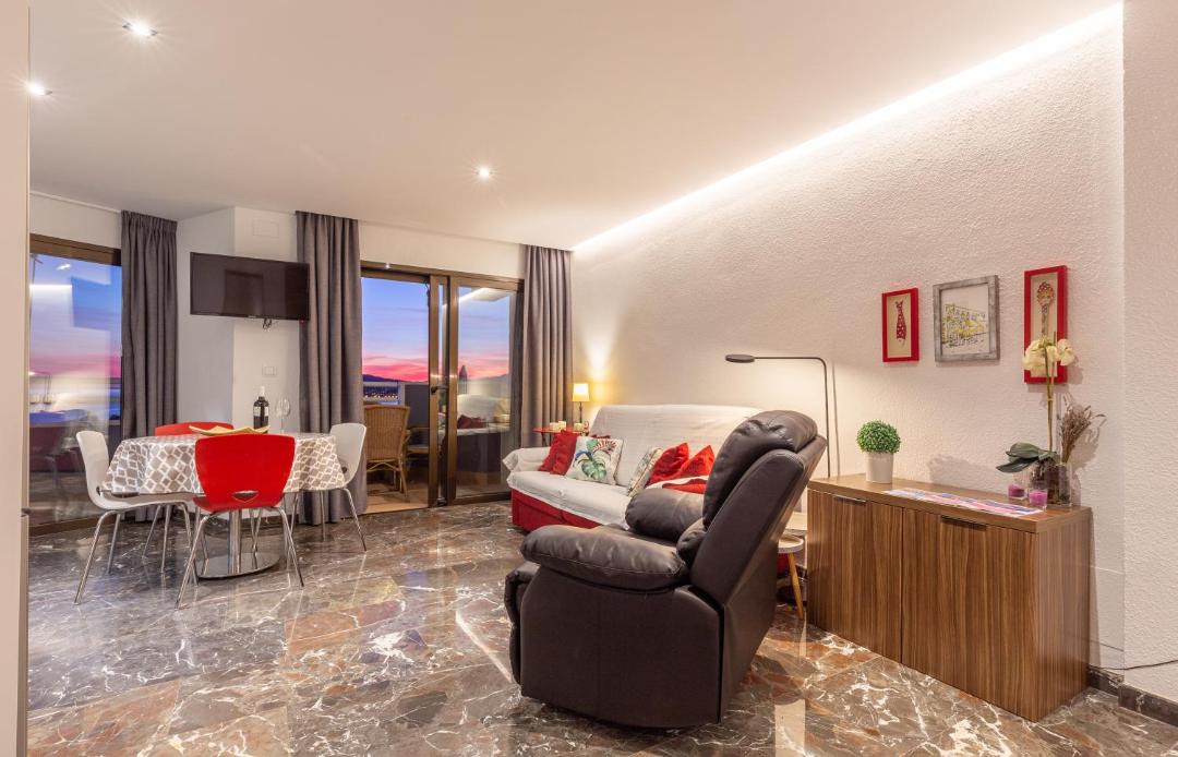 Photo of Livingroom in Benidorm Centro