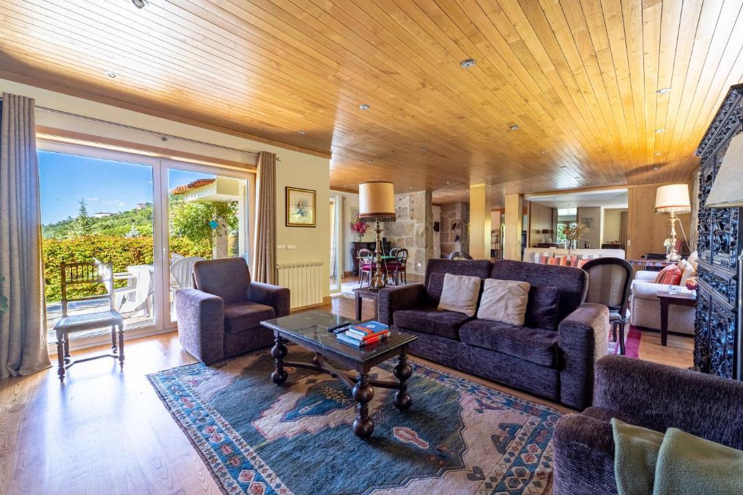 Photo of Livingroom in Tenoes
