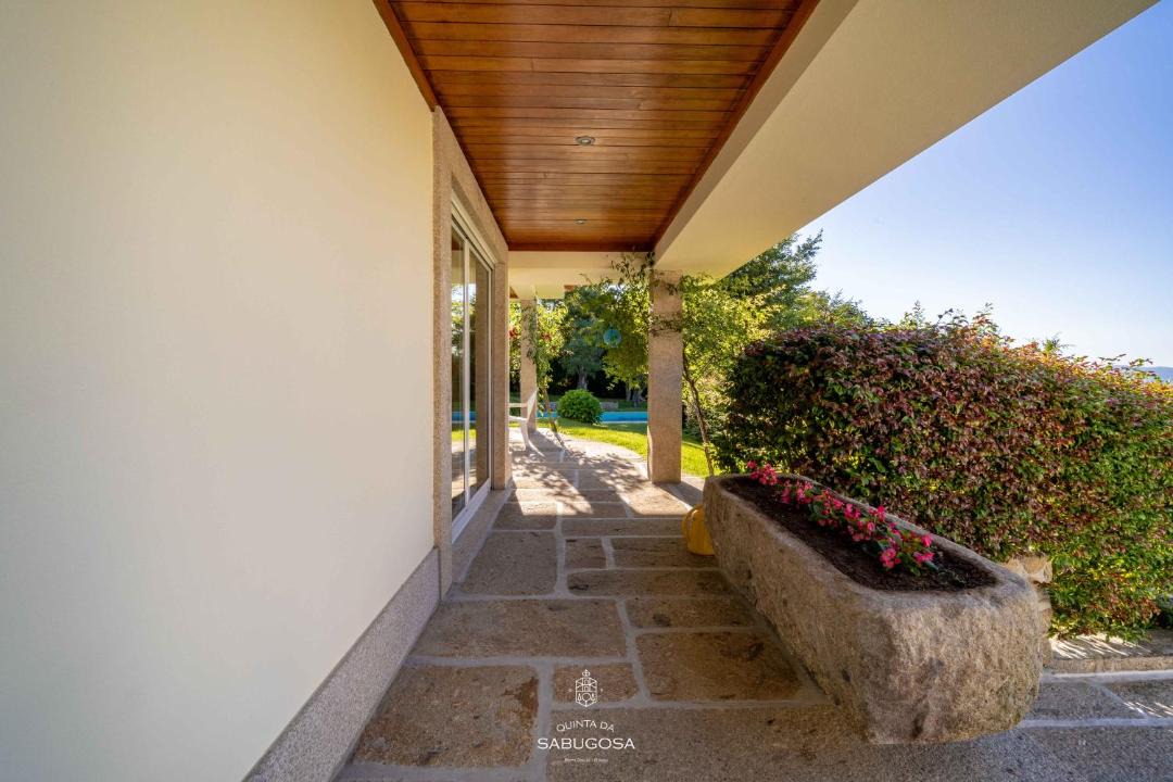 Photo of Patio Balcony in Tenoes