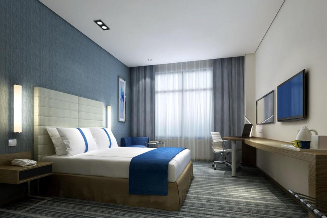 Photo of Bedroom in Langfang