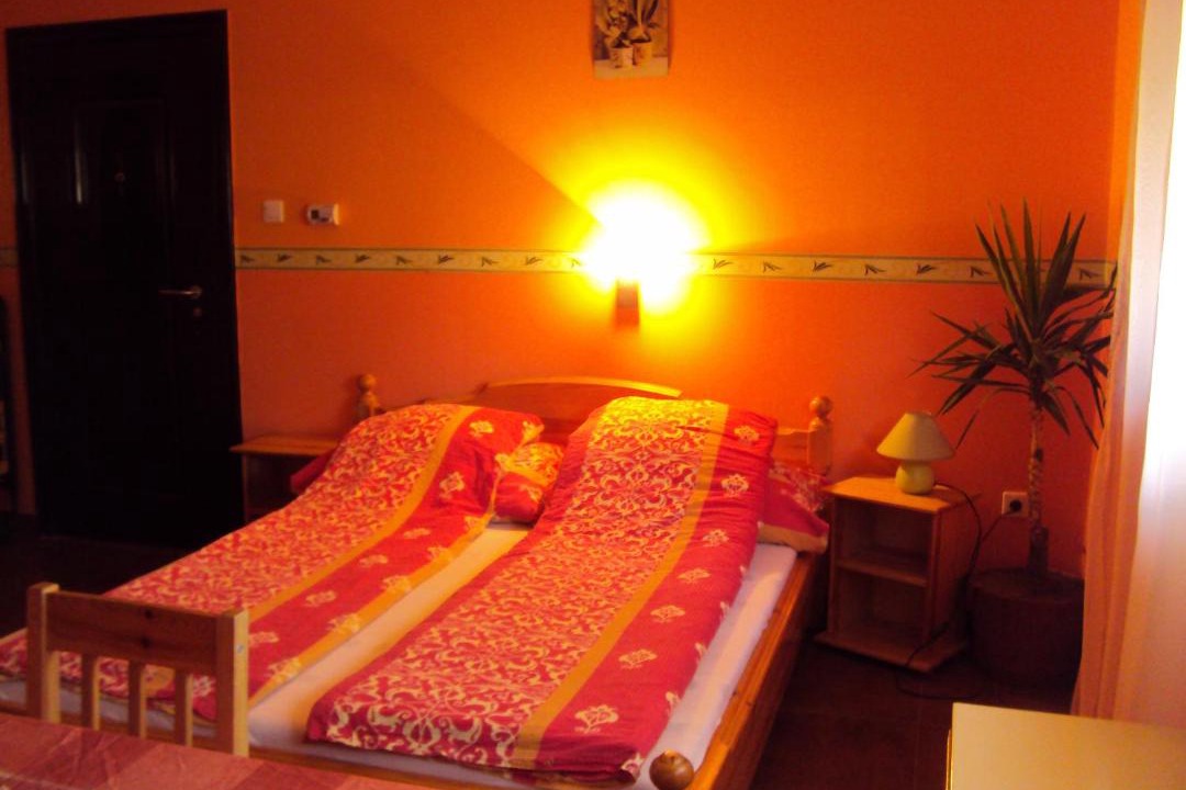 Photo of Bedroom in Morahalom