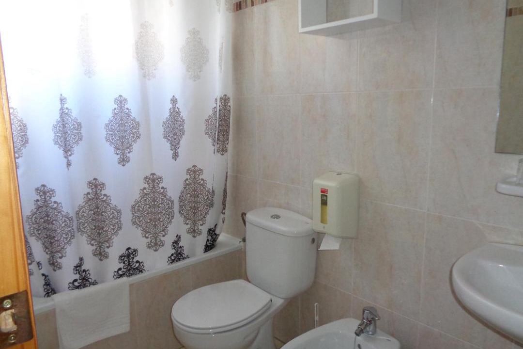 Photo of Bathroom in Almoradi