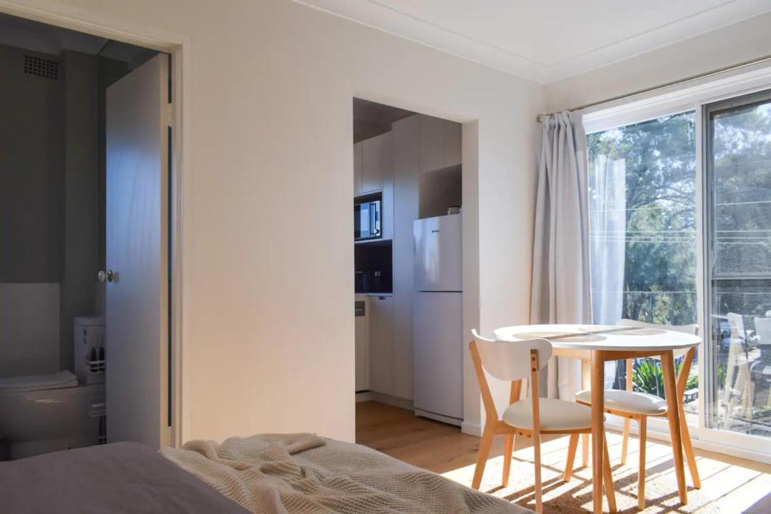 Photo of Bedroom in Newtown