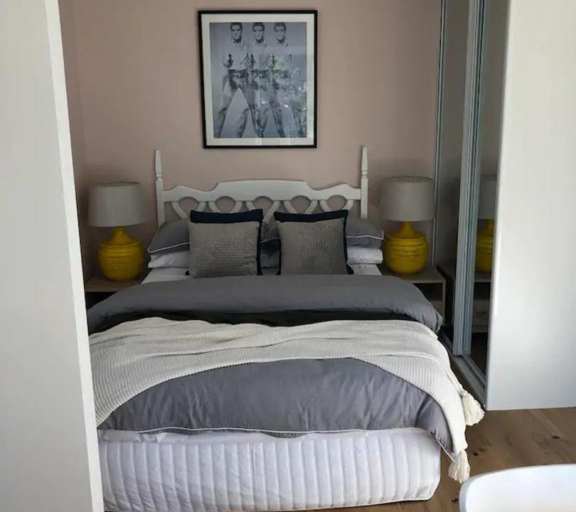 Photo of Bedroom in Newtown