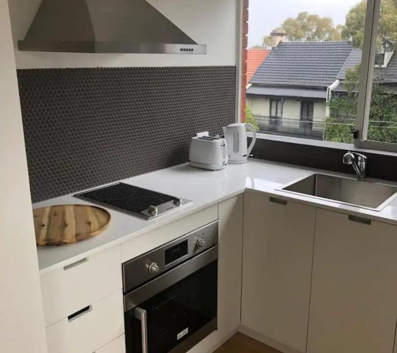 Photo of Kitchen in Newtown